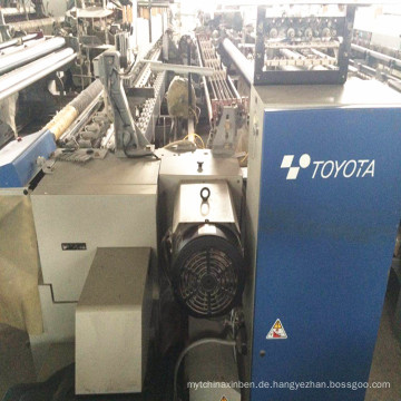 Gebrauchte Toyota 600 Air Jet Loom